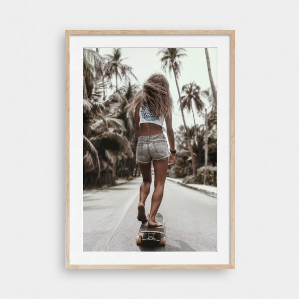 Cruisin'