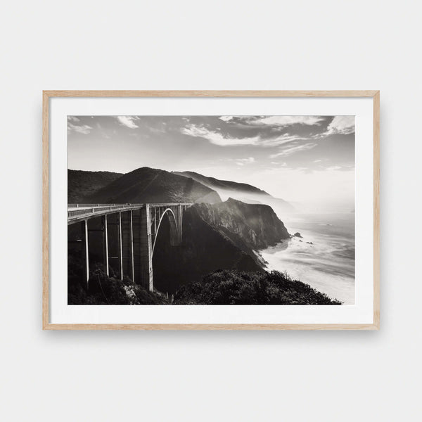 Ocean Overpass