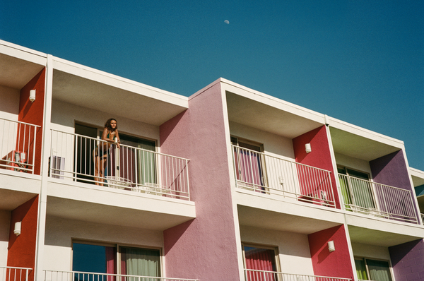 Motel Heat