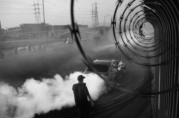 Burnout