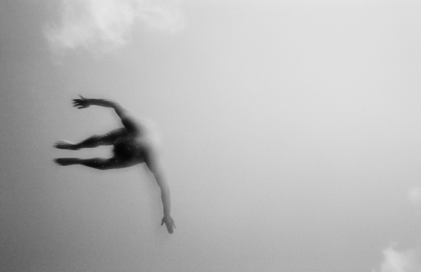 Weightless