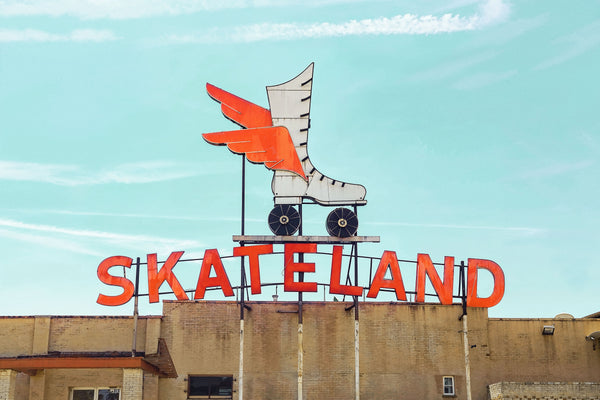 Skateland
