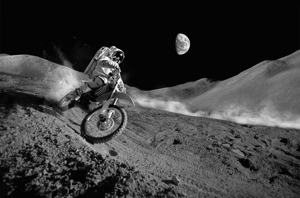 Space Dust