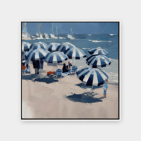 Summer Day in Capri No.1