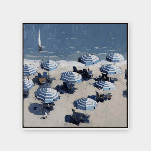Summer Day in Capri No.2