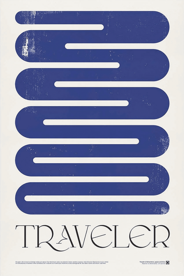 Traveler