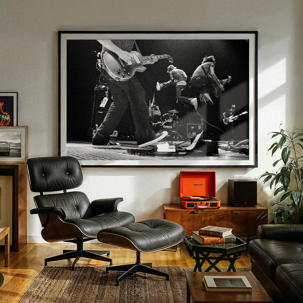 Madison Square Garden