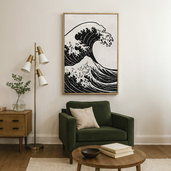 Big Wave No 2