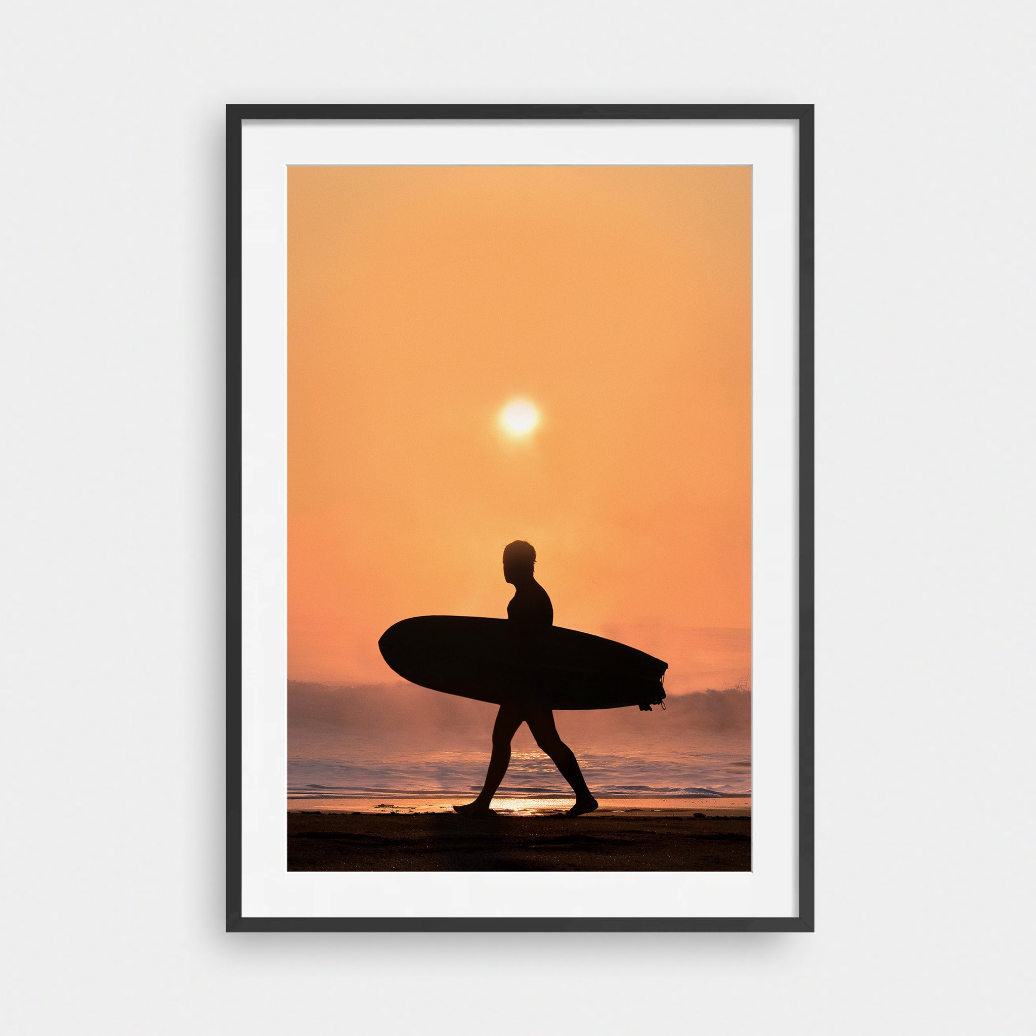 Last Light - LNDN GRAY