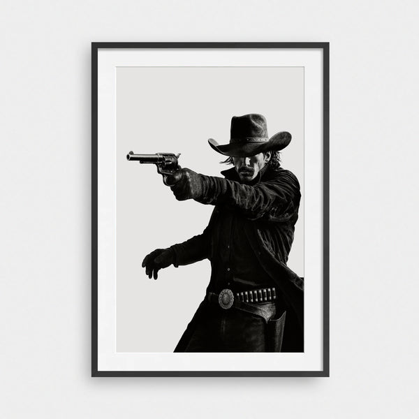 Gunslinger Vol 4