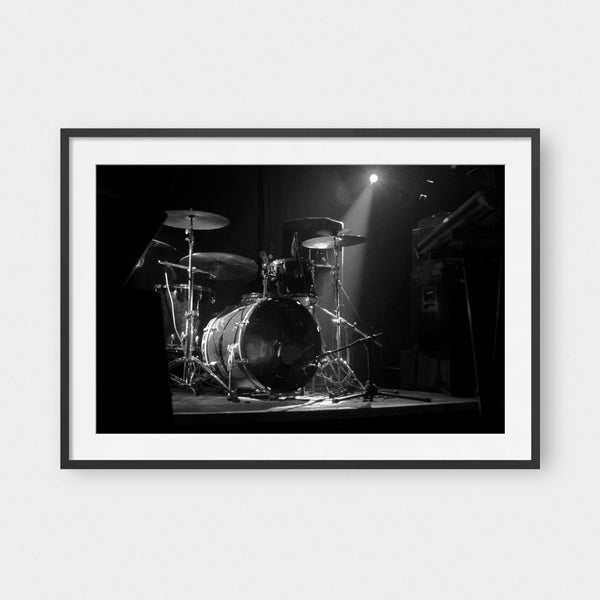 Drum Light