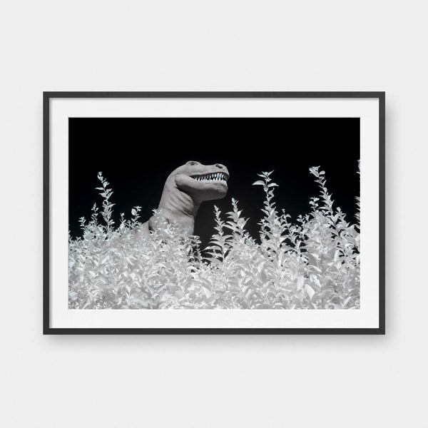 Jurassic Bloom
