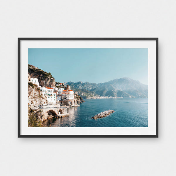 Amalfi Escape