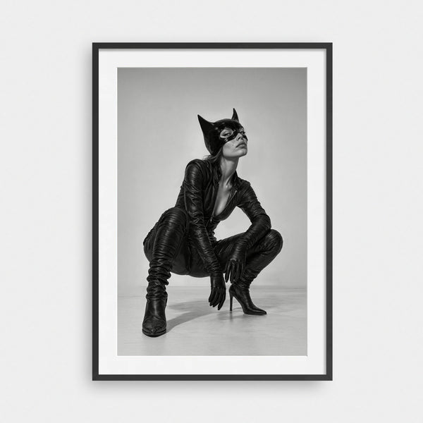 Nine Lives