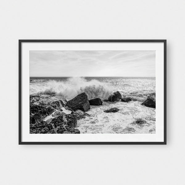 Full tide No. 1