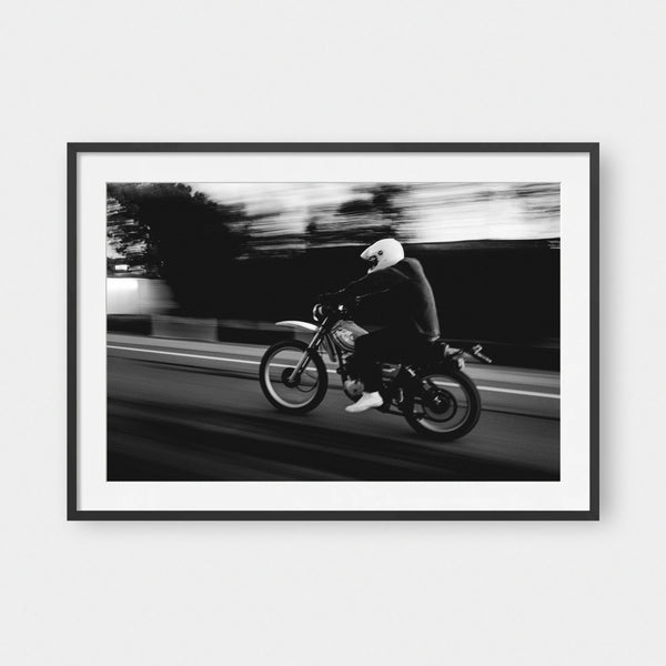 Highway Man