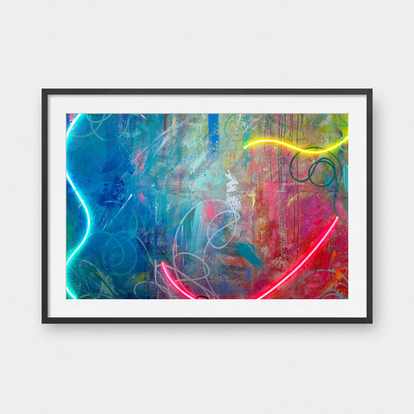 Beauty in Chaos 7