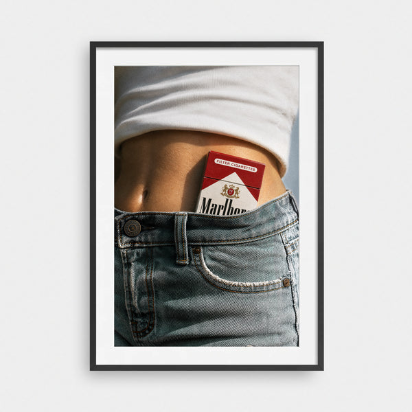 Front Pocket