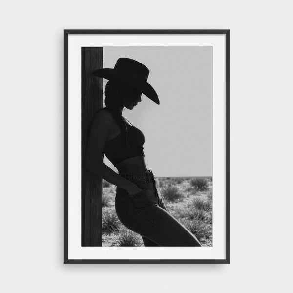 Out West