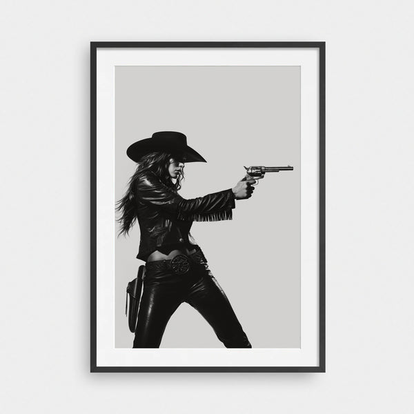 Gunslinger Vol 1