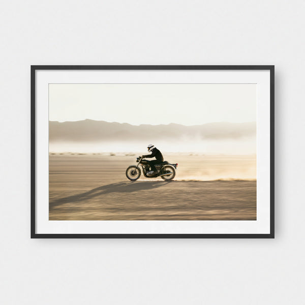 Throttle Saint