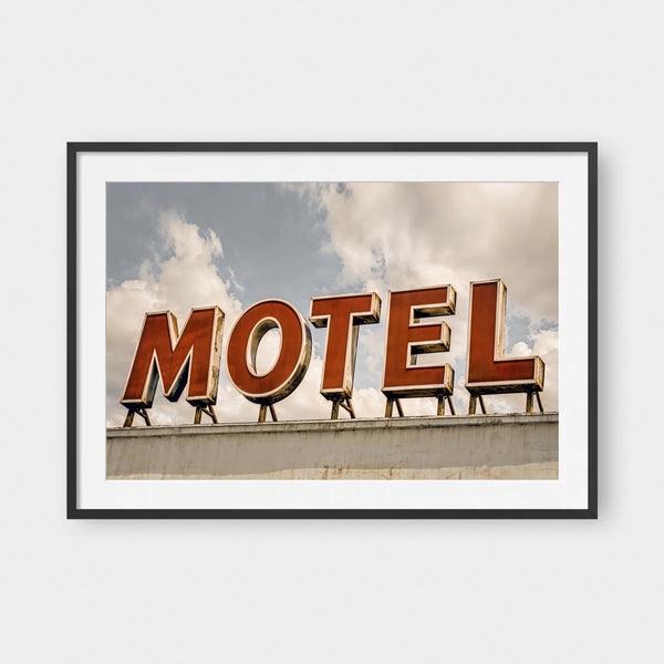 No Vacancy