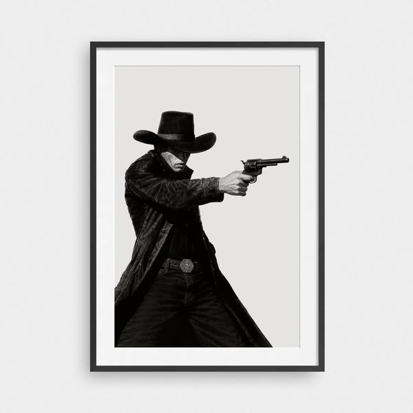 Gunslinger Vol 3