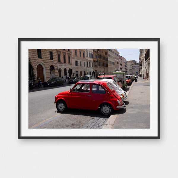 Piccola Rossa