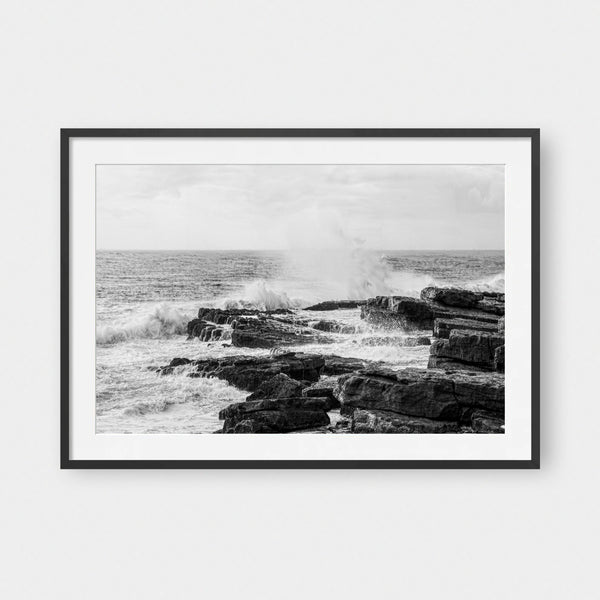 Full tide No. 2