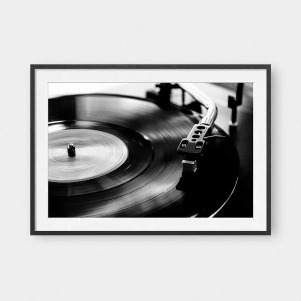 Analog Soul