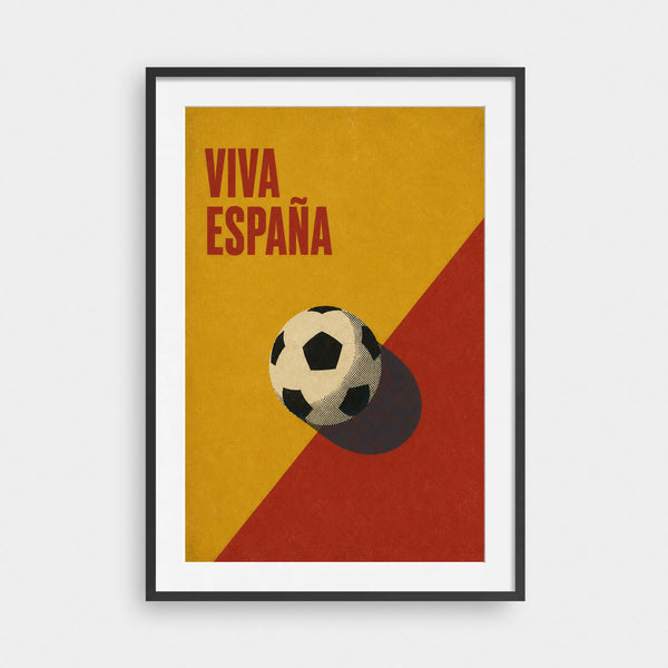 Spain Pride