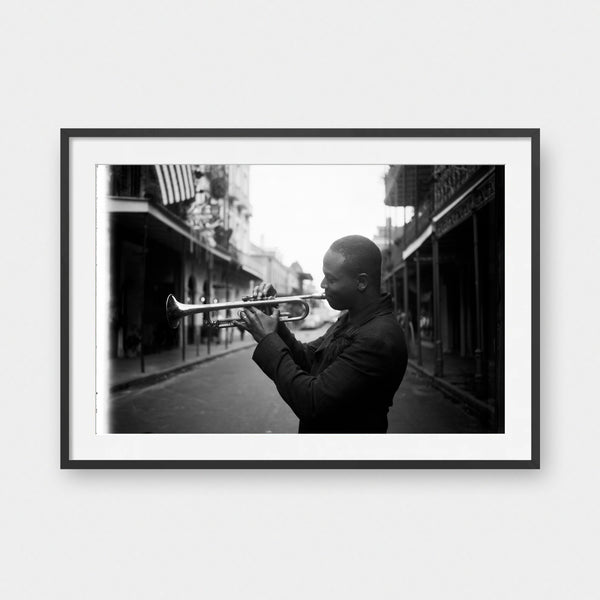 French Quarter
