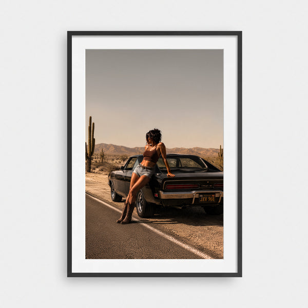 Roadside Assistance