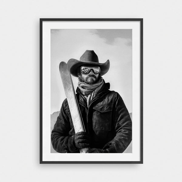 Mountain Maverick