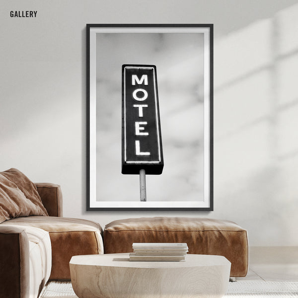 Motel Memories