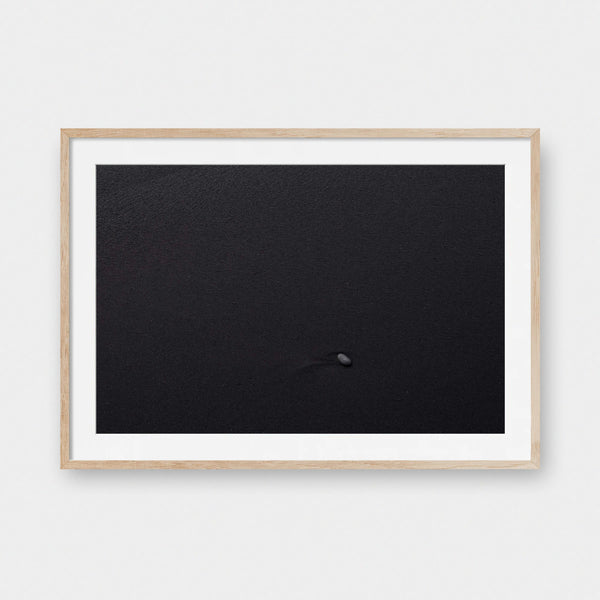 Black Sand Beach