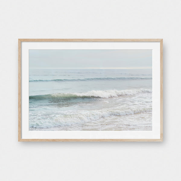 Spectral Waves