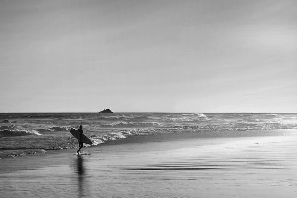 Dawn Patrol