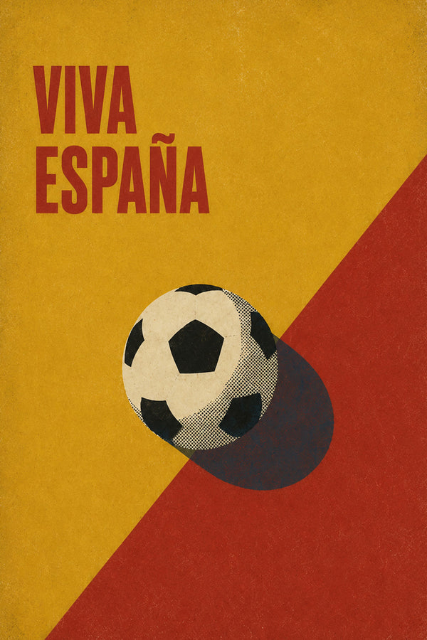 Spain Pride