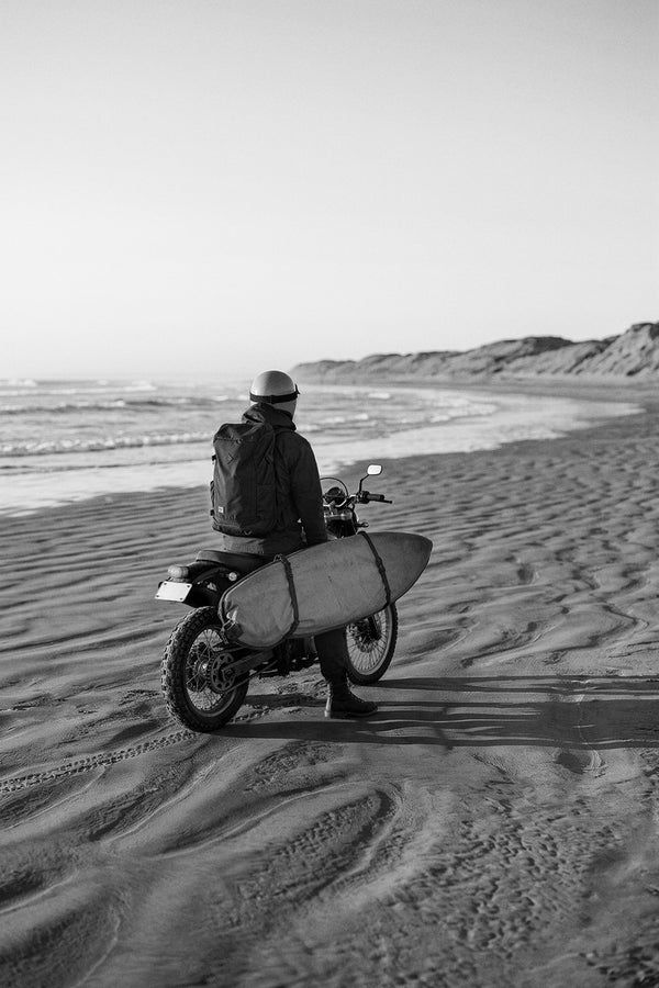 Pacific Run