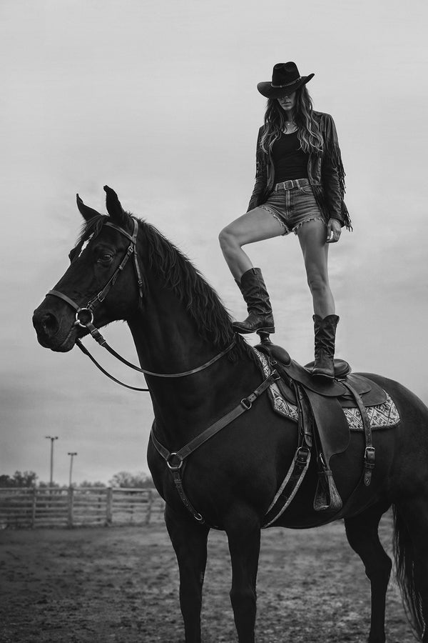Dark Horse