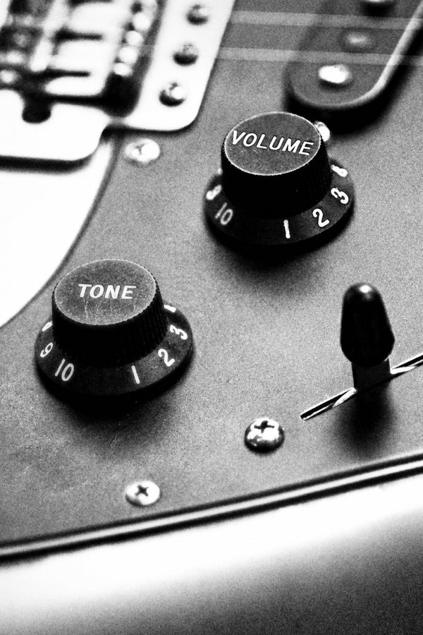 Tone and Volume