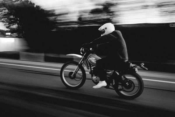 Highway Man
