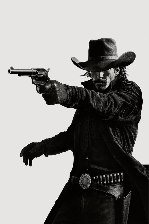 Gunslinger Vol 4