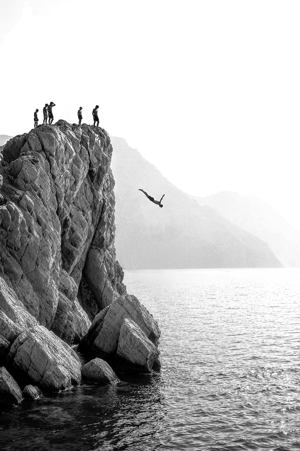 The Drop