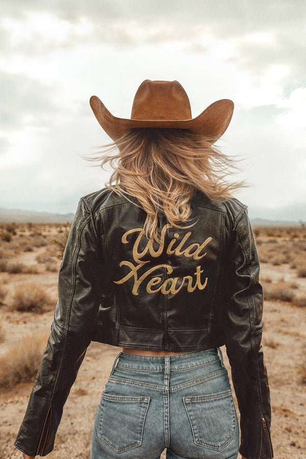 Wild Heart