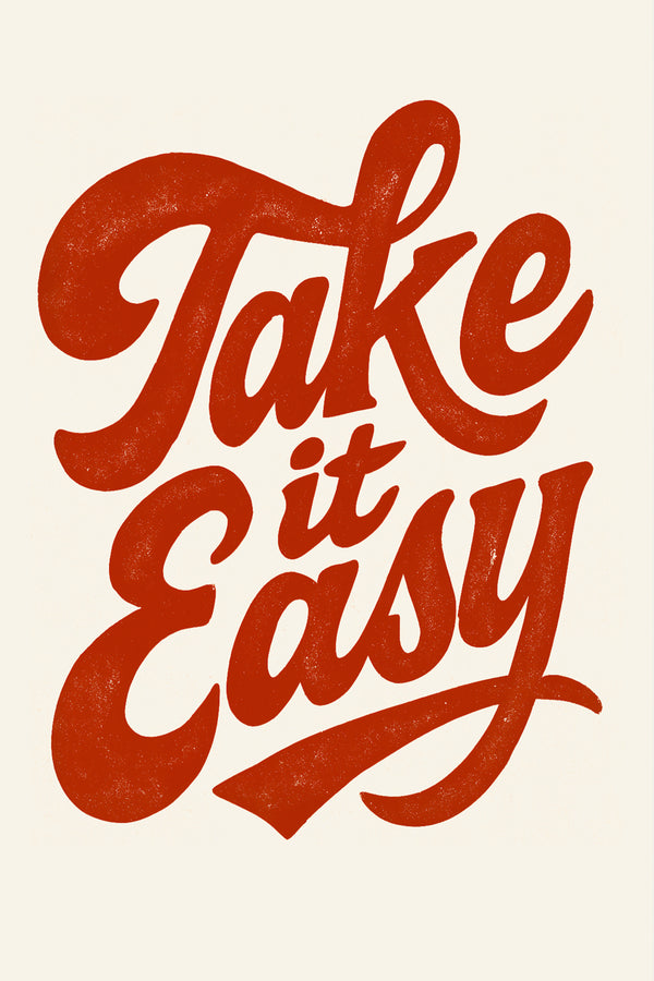 Take it Easy