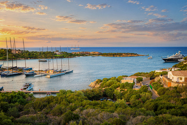 Sardinia