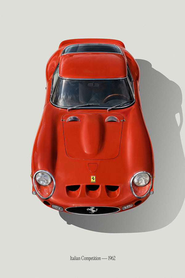Italian Competition 1962