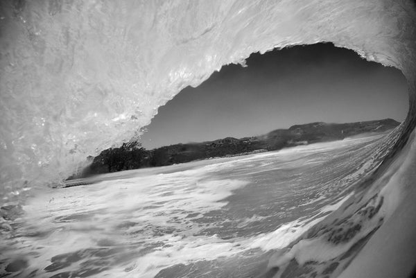 Tunnel Vision